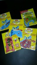 Magnet savane brossard - magnet,