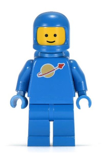 Figurine minifigure lego - minifigure,