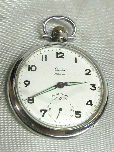 Ancienne montre a - 🇫🇷,