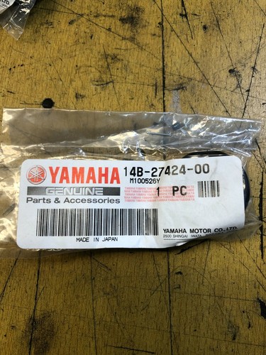Amortisseur repose pied yamaha - amortisseur,