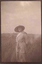 ANCIENNE PHOTOGRAPHIE CIRCA