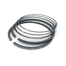 Jeu de bagues de piston pour