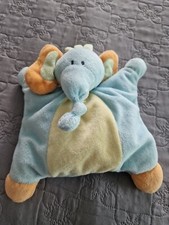 DOUDOU COUSSIN NATTOU ELEPHANT