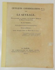 Tres rare these 1810 - tres,
