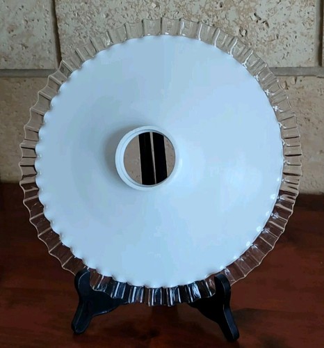 Ancien abat jour lampe - de, en