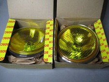 AL676 BOSCH PAIRE OPTIQUES DE