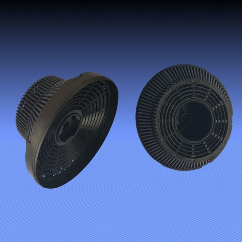 Sparset filtre charbon - 2,