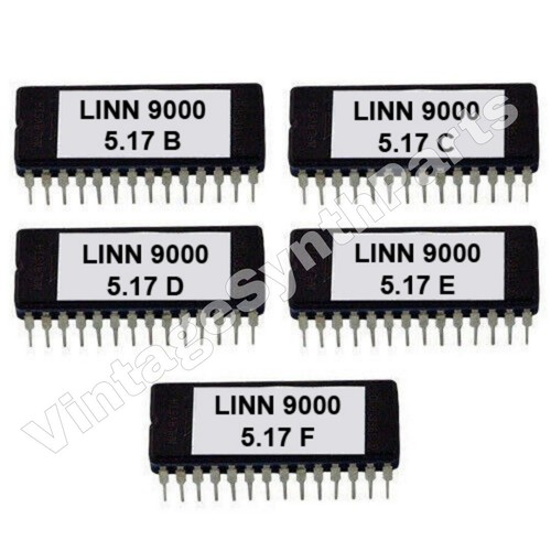 Linn 9000 latest official - linn,