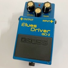 Pédale d'effet Boss BD-2