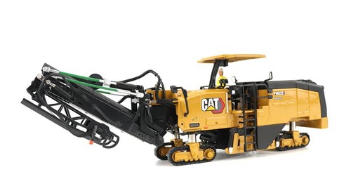 Diecast masters raboteuse - masters,,