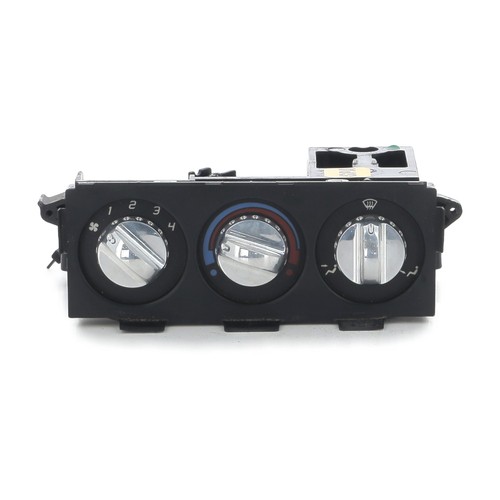 Commande chauffage mg tf - de,