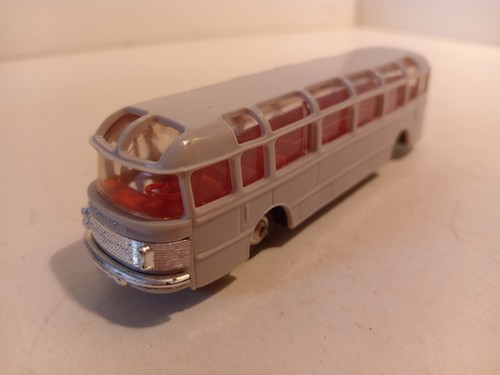 Norev 528 autocar saviem sc1 - autocar,
