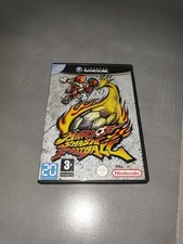 Mario Smash Football Nintendo