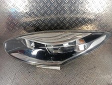 Optique avant principal gauche