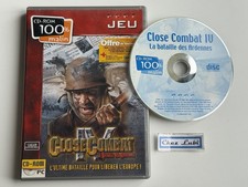 Close Combat IV (4) La