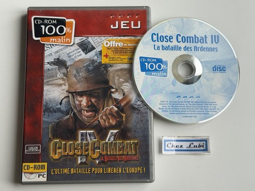 Close combat la - combat,