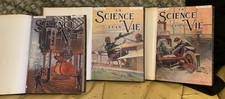 La Science Et La Vie 1913 9