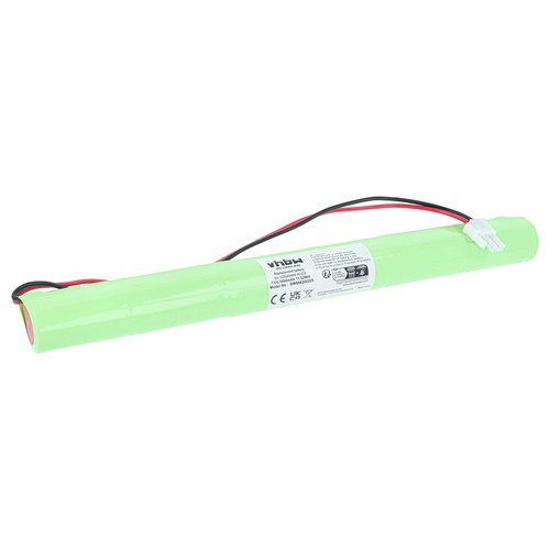 Batterie pour baes fluo - baes, evac