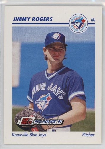 1991 line drive pre - line, aa
