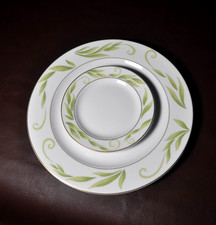 Bernardaud Frivole Dinner &