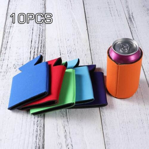 10pcs set bière - boite, peut