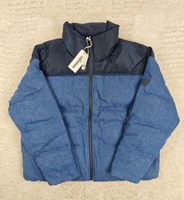 Doudoune puffer Wrangler –