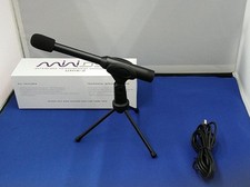 Microphone mesure de - microphone,