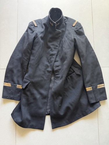 Veste sortie lieutenant - veste,