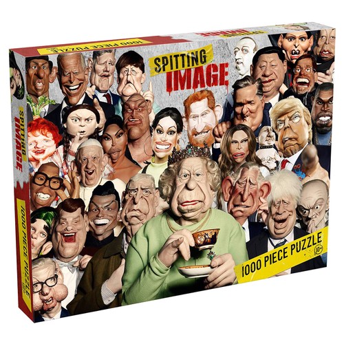 Winning moves spitting image - winning,