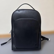 Sac à dos LOUIS VUITTON Tiger