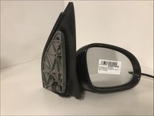 Retroviseur droit VOLKSWAGEN GOLF 5 1K1857508CN9B9