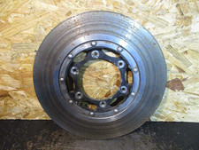 Disque de frein arrière Honda GL 1000 GL1000 GL1 Goldwing