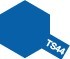 Ts44 bleu brillant 818 - bleu, 818-ts44