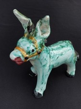 figurine mulet donkey figure