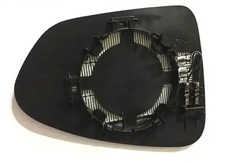 Verre de rétroviseur droite