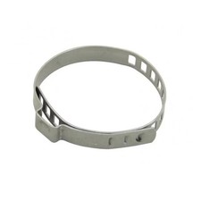 Collier pour soufflet de