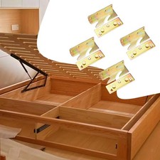 4 ensembles de quincaillerie