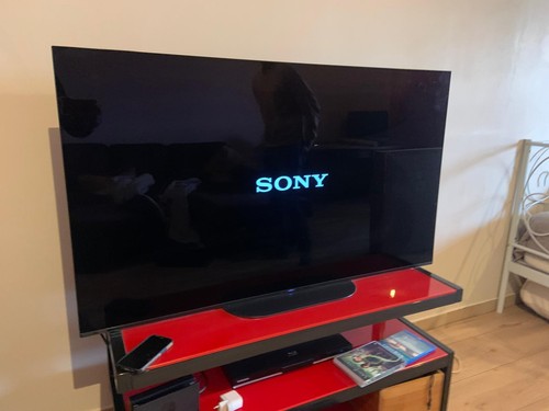 Sony oled 55ag9 - sony, 55"
