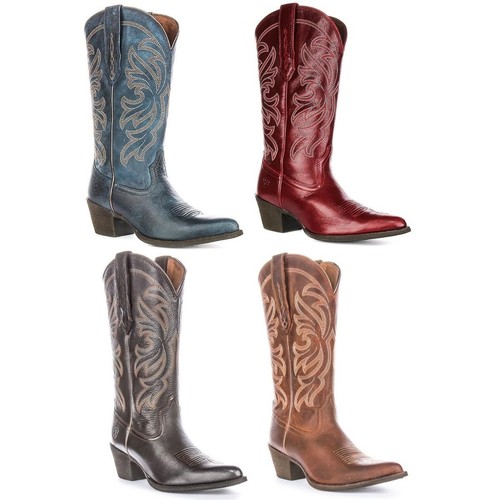 Botte western pour - botte,