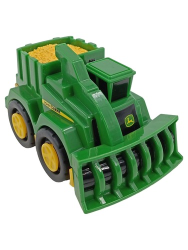 tracteur john deere jouet