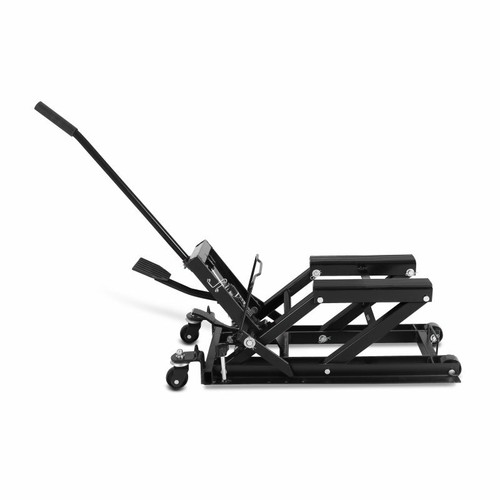 Cric leve pour quad - leve, quad-atv