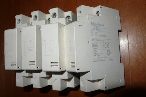 Gvas225 schneider electric - gvas225,