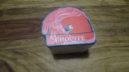 Lot sous bock chouffe nain - ,
