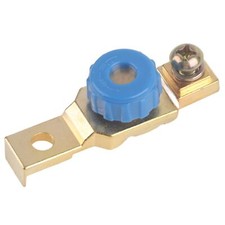 Coupe Circuit Batterie 12v Interrupteur de Batterie de Moto Commutateur Isola...