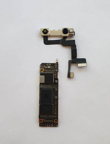 Carte mère motherboard - carte-mère, iphone