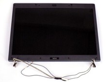MSI Megabook VR610X