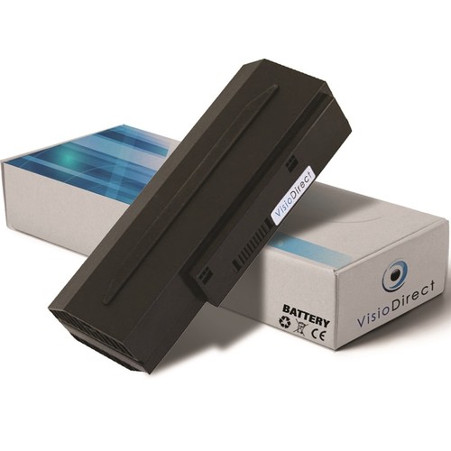 Batterie pour asus g53s g73sw - g53s,