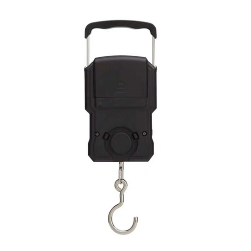 Balance suspendue led kg - suspendue,