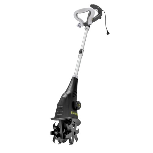 Sun joe electric corded garden - corded,