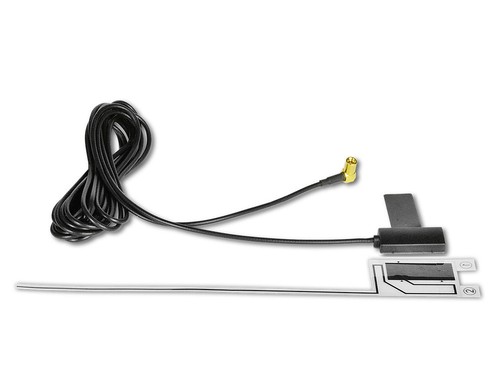 Antenne dab pour jvc - dab+, sony